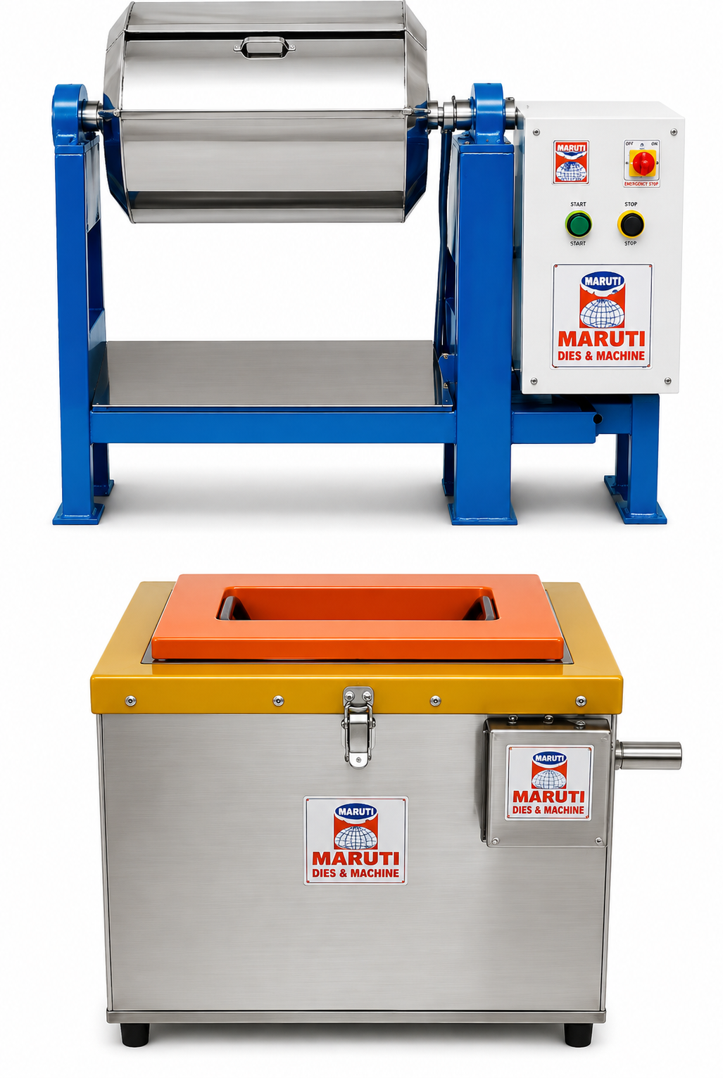 Polishing Machine