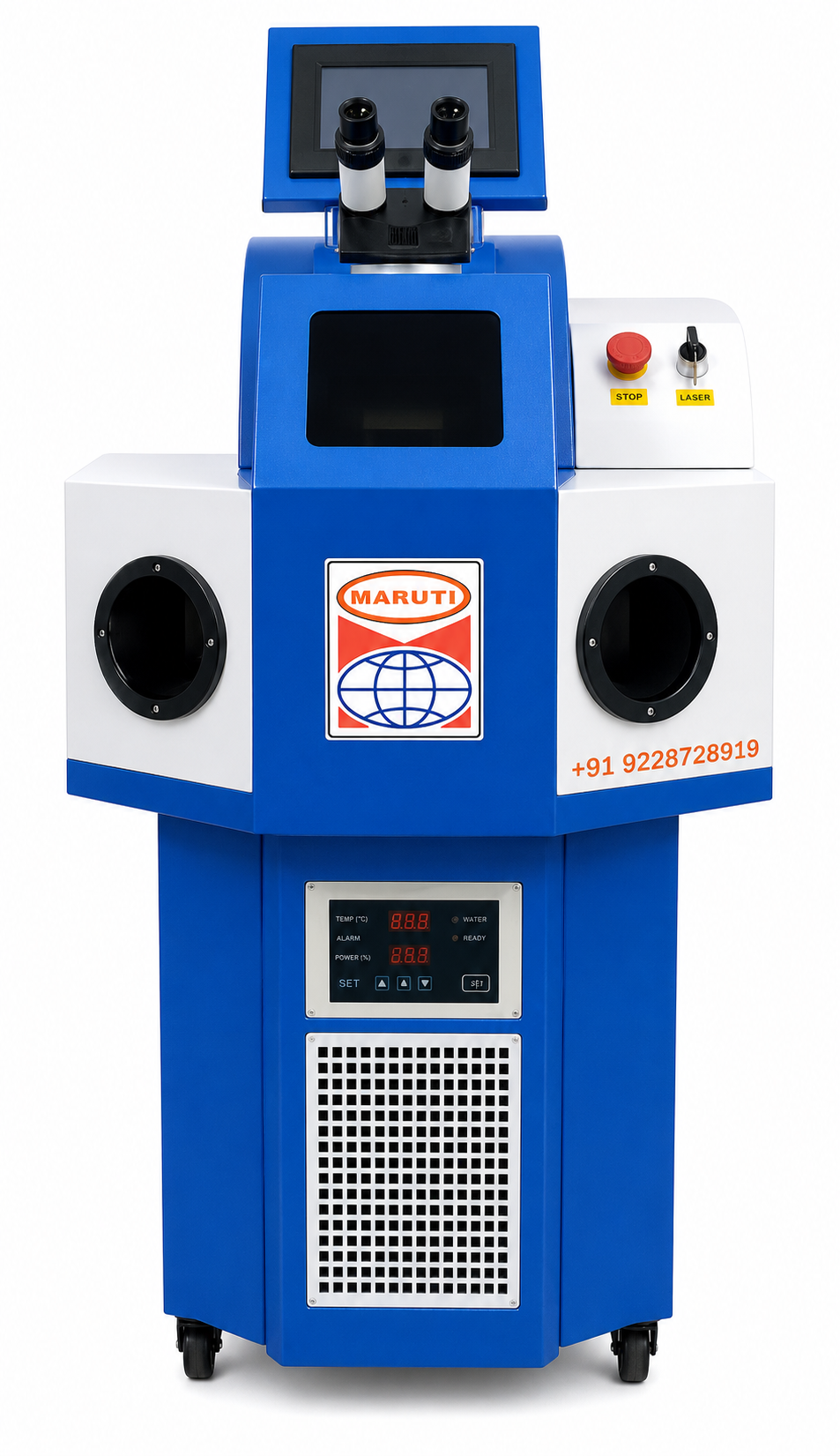 Machine 4